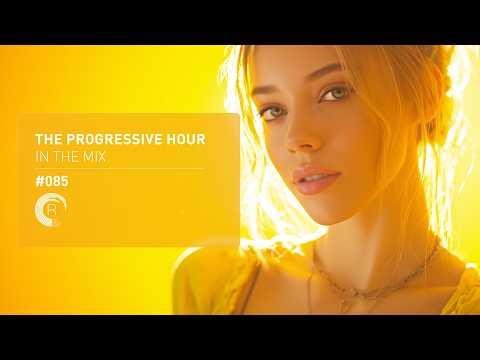 THE PROGRESSIVE HOUR IN THE MIX VOL. 85 [FULL SET]