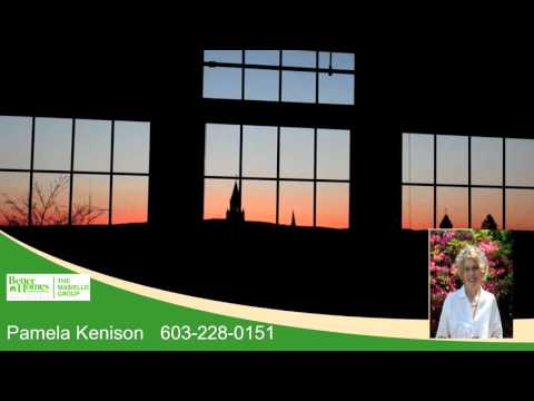 Residential for sale - 72 School Street 3, Concord, NH 03301