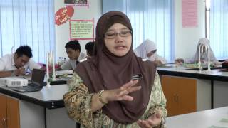 e-GURU: SAINS Tingkatan 4 - Reseptor Regang