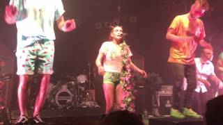 Only Human (Live in Carrboro, NC) - Misterwives