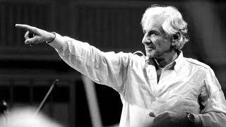 Rossini - William Tell Overture (Bernstein)