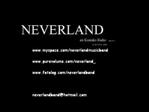 Neverland - Story of happiness  KSK radio, The rockshow