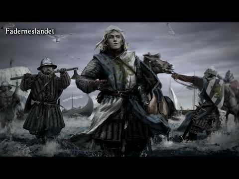 Swedish Medieval Crusader Music