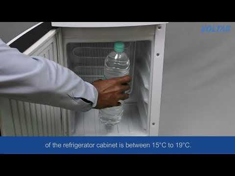 Voltas Minimagic Spring R Water Dispenser