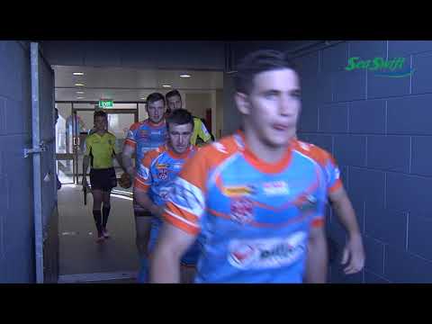 Round 20 - HDC - FULL MATCH - Pride v Devils