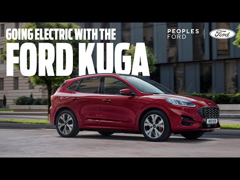 Buying a Plug-in Hybrid? | Peoples Ford