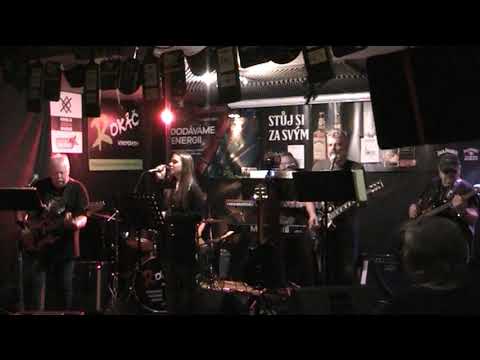 Kolostuj Teplice Gary Moore cover