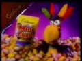 Mr Cadburys Parrot Vivian Stanshall