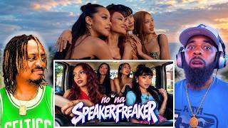 Download lagu NO NA “SPEAKER FREAKER (LAGU PANJANG) — INI SERASA NONTON FILM! mp3