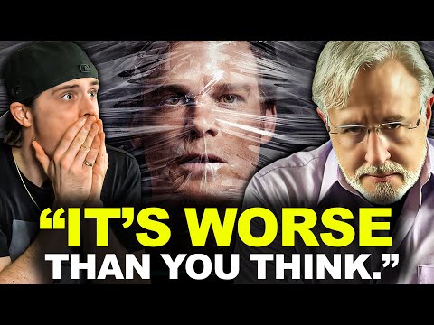 Murder Scene Expert Reflects on Living w/ The DEAD | Joseph Scott Morgan • 146