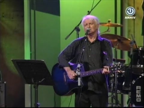 Kemal Monteno - Pismo prijatelju - LIVE