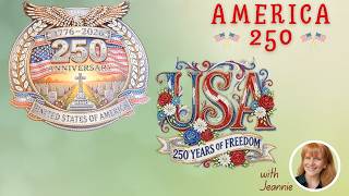 Opening 2 America 250 Acrylic Hanging Ornaments Patriotic Decor for 1776–2026