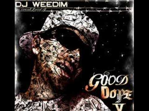 DJ Weedim - Laddi Unique Make It Rain