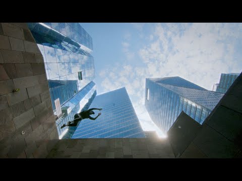 trailer