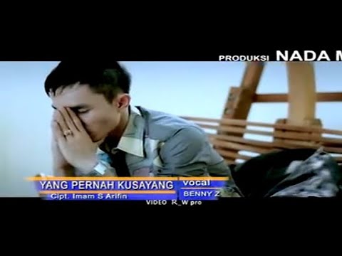 Benny Z - Yang Pernah Ku Sayang (HD Quality)