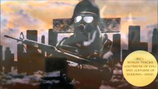 Sodom - Iron Fist (Motörhead Cover)