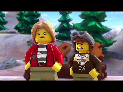 Lego City 60130 Więzienna Wyspa Download Lagu Mp3 Vidio Mp4