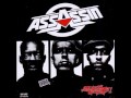 Assassin(Rockin'Squat)-Le vent m'emporte(live 1992)-La Putain d'attitude