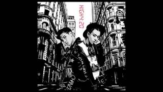 [3D Audio] HIGH4 20 (하이포투엔티) - Weekend