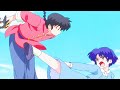 Akane Forgets Ranma Ranma 1 2 Episode 12 English