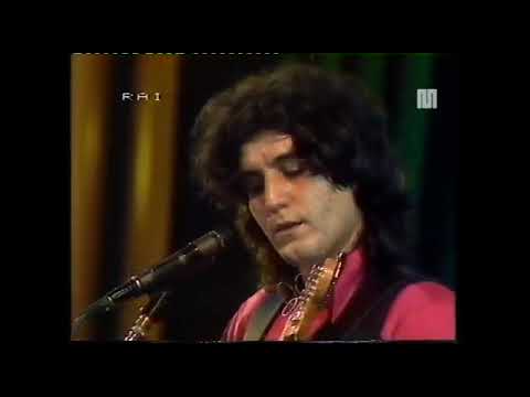 Pino Daniele - Nun Me Scuccia' 1981