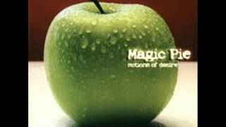 Magic Pie - Motions of Desire