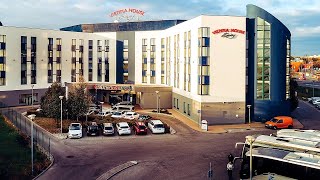 Best Hotels you MUST STAY in Bratislava, Slovakia | 2019