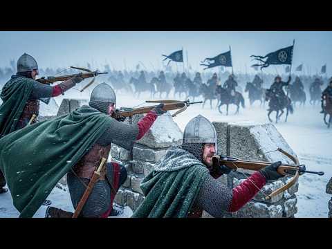 How Poland Finally Crushed the Mongols and Turned Legnica Into Ruthless Payback (1241–1288)