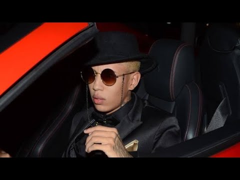 02.mc marks,MC Davi,MC don Juan - ela ta ta ta (música novo 2019) DJ 900