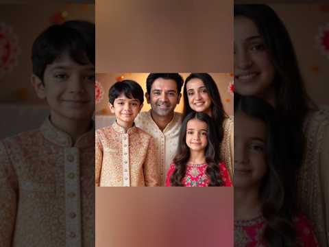 Family Pack_☺️ || Arnav ❣️ Khushi With Little_Arnav💕Khushi ||💛💙|| Beautiful Pic's 🧿 || #love #shorts