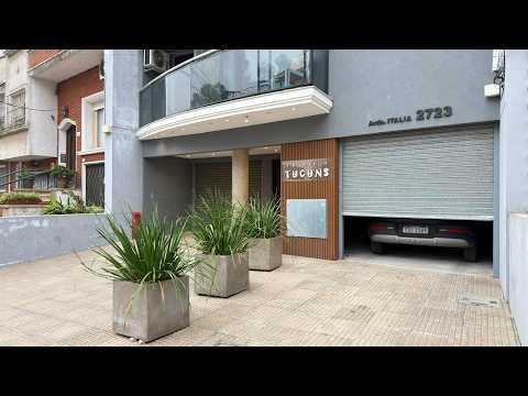 Video de YouTube - VENTA PENTHOUSE RENTADO FRENTE AL PARQUE BATLLE PROXIMO A TRES CRUCES DE 3 DORMITORIOS CON GARAGE PARA 