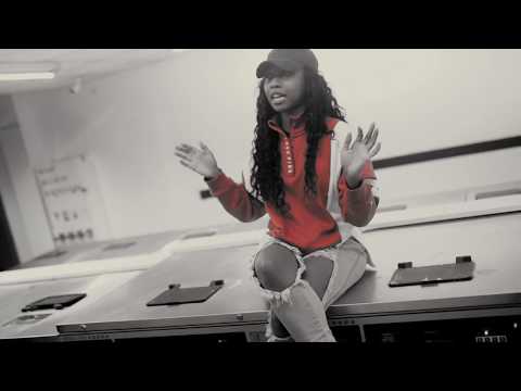 Luxury Lexxo - Plot Twist Official Music Video (prod. by Just Blaze) RHYMESTARS CONTEST