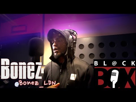 Bonez (Op Boyz) | BL@CKBOX (4k) S12 Ep. 79