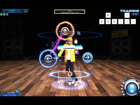 Mstar KR Let Go For Tonight - Foxes 140 BPM 네오클래식 최상급 100%