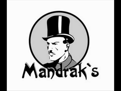 Mandraks - Rave Adsuntra .