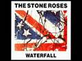 The Stone Roses - Waterfall (audio only) 