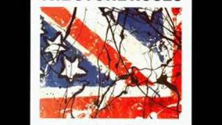 The Stone Roses - Waterfall (audio only)