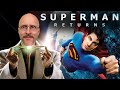 Superman Returns Nostalgia Critic