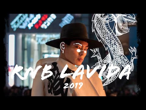 VenTUR BRV$$ - On The Run