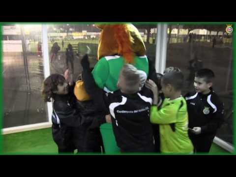 El Cerdanyola FC us desitja feliç dia dels inocents