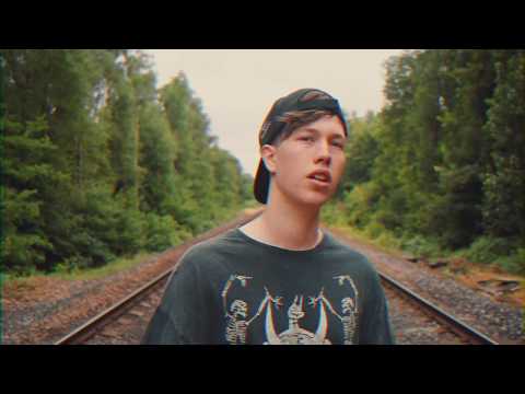 Fading Away - Logan Cannon (Official Music Video)
