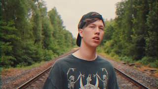 Fading Away - Logan Cannon (Official Music Video)