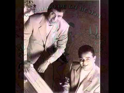 Richie Ray &  Bobby Cruz - Los Fariseos