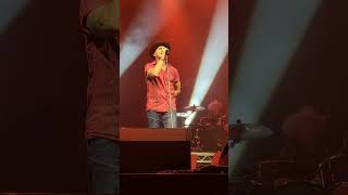 Shannon Noll live *New Beginning* Sydney 18.5.24