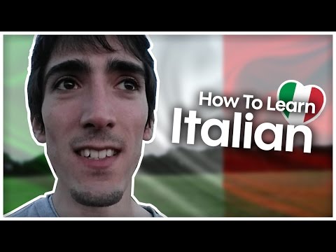 NEW SERIES COMING! DON'T WASTE YOUR TIME LEARNING ITALIAN THE WRONG WAY