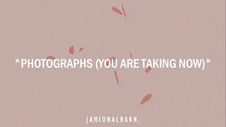 Damon Albarn - Photographs (You are taking now) (Lyrics//Subtítulado al Español)