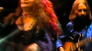 Janis - Move Over (live)