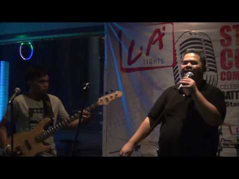 Barry Likumahua feat Indra Azis -  live TDB Semarang (1)
