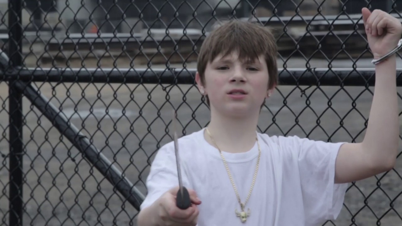 Matt Ox — This N That