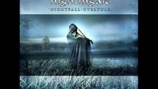 Nightingale  - Alonely (Lyrics)